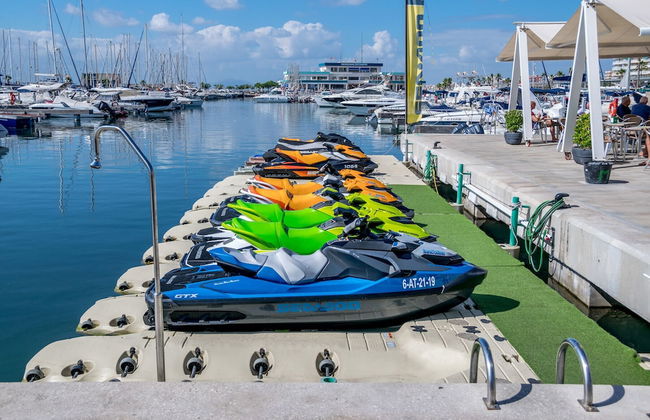 203 Pola Port - Alicante Real Estate - Foto 40