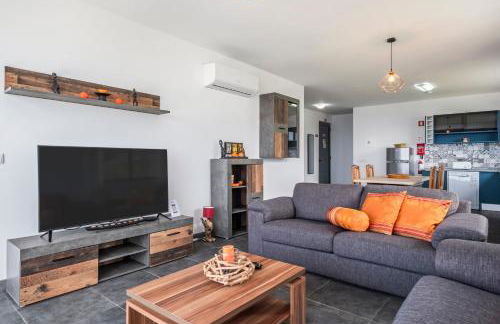 Sea view flat in Casa Teixeira Calheta Madeira - Foto 13