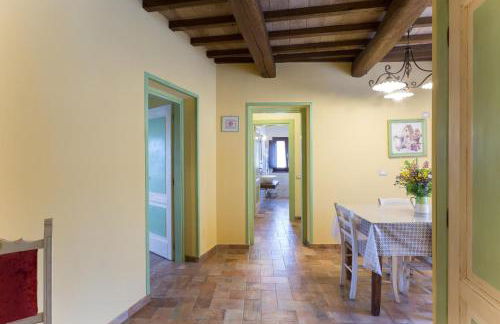 Agriturismo I CASALI DI MORRO - Foto 9