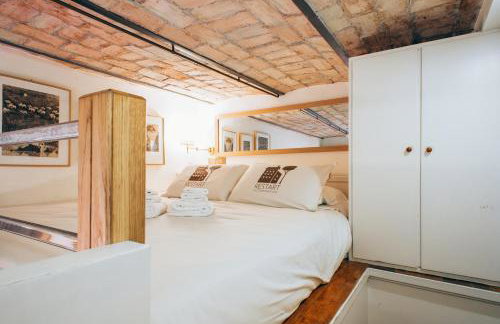 Restart Accommodations Farnesina - Foto 22