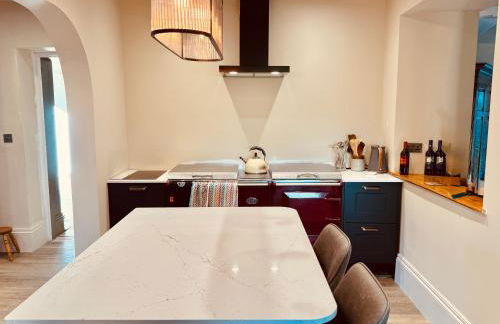 Lane End Cottage - Kirkby Lonsdale - Foto 36