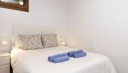 Apartment Casita Alba by Interhome - Foto 5