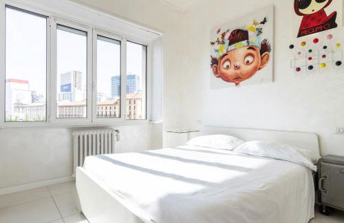 Designer house in Repubblica - Foto 12