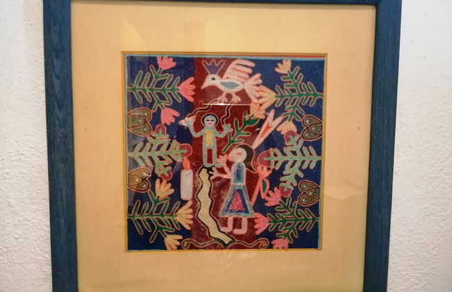 Apartment Mirichel - - Foto 19