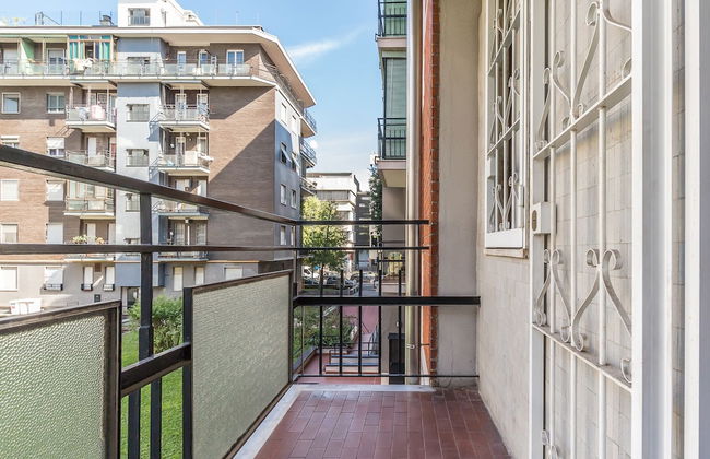 Alessia's Flat - Eden M3 Corvetto - Foto 12