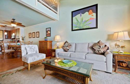 Kona Surf & Racquet 1-305 by Casago Kona - Luxury Oceanfront & Fun - Foto 54