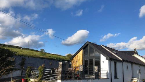 Red Kite Cottage - Foto 4