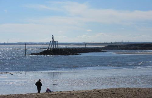 Fisherman's Cottage - Foto 15