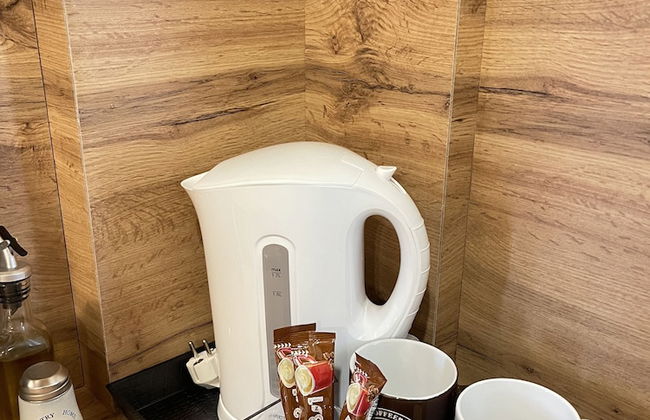 Arial Penthouse Suites - Foto 61