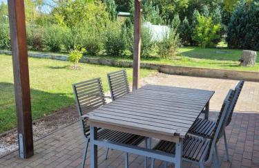 Ferienwohnung mit Garten - 10 Minuten von Templin - Photo 2