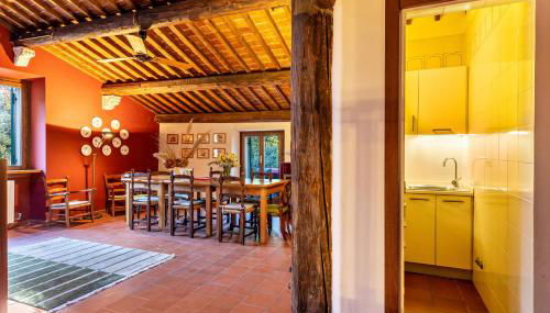 Casa Rossa Vendri - Foto 2