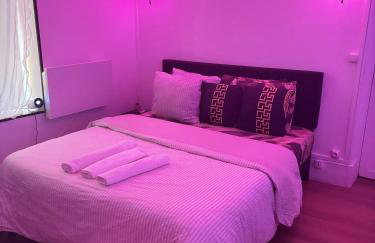LOVE ROOm - Foto 24