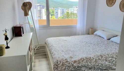 APARTAMENTO ACOGEDOR CON BONITAS VISTAS. E-BI-609 - Foto 2