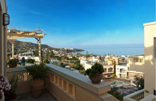 Villiana Holiday Apartments - Foto 93