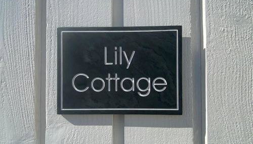 Lily Cottage - 1 bedroom - Foto 2