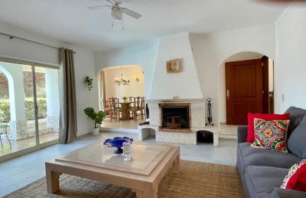 Falésia - Private Pool - 8 Guests - Albufeira - Foto 4