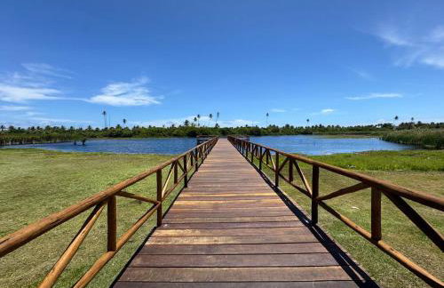 Casa 10 - Canto do Sol - Jacuípe - Guarajuba - Foto 25