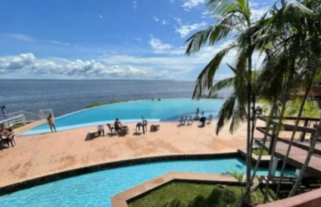 FLAT TROPICAL - Photo 18