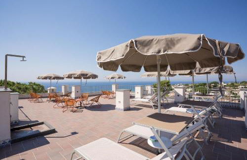 IL SOFFIO DI TIFEO - RESORT - Foto 63