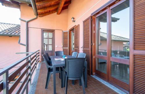 Holiday Home Monte San Giulio by Interhome - Foto 21