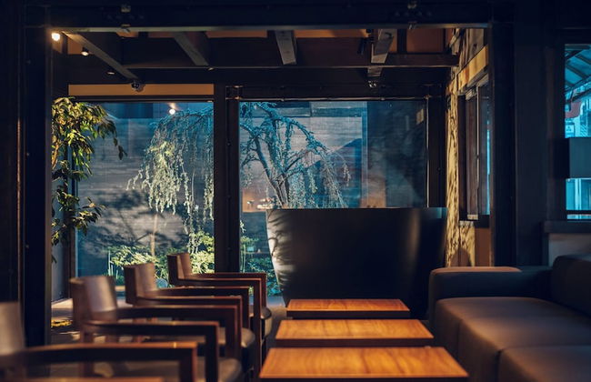 nol kyoto sanjo - Foto 7