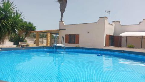 Villa Zaira - Foto 2