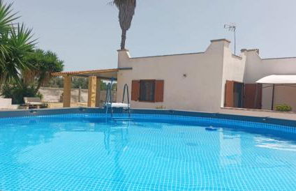 Villa Zaira - Foto 2