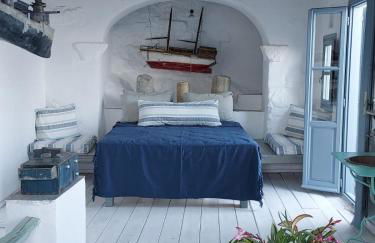 Windhouses Serifos - Foto 57