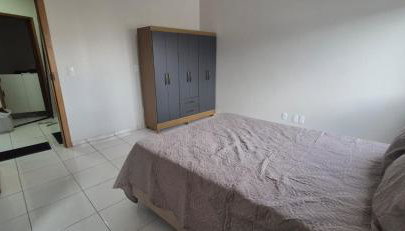 FLAT-Espaço, conforto.-103 - Foto 4