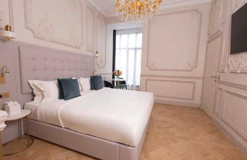 Mode Paris Aparthotel - Foto 45