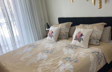 Paraiso Estepona Old Town&Beach with balcony - Photo 17