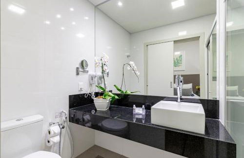 Max Savassi Apart Service - OFICIAL - Foto 47