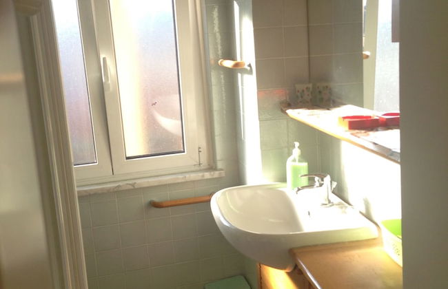 Rossetti 8 - Photo 22