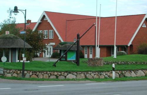 Appartement Kayser Sylt - Foto 18