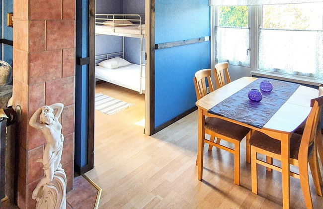 9 Person Holiday Home in Solvesborg-by Traum - Photo 14