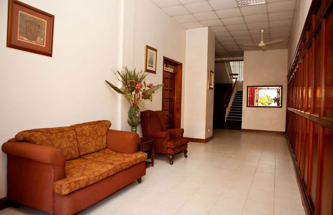 Mosa Court Apartments - Foto 2