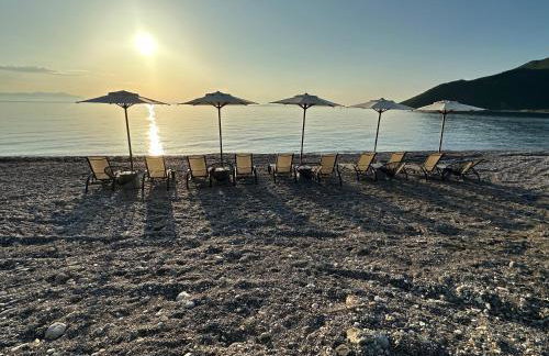 Nikole's Villas Cozy 80m2 - Photo 34