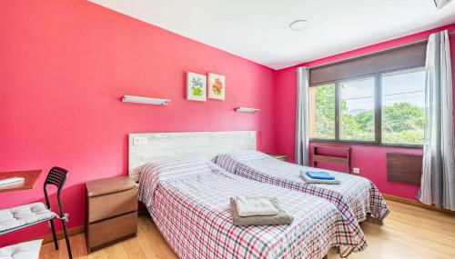 Casa entera Family House Gijón - Foto 4