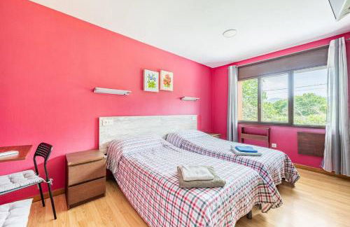 Casa entera Family House Gijón - Foto 4