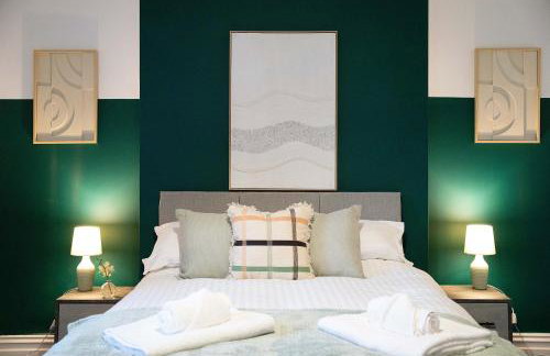 NEW! 4BR in Stanley - Foto 23