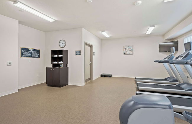 WaterWalk Extended Stay by Wyndham Kansas City - Overland Pk - Photo 73