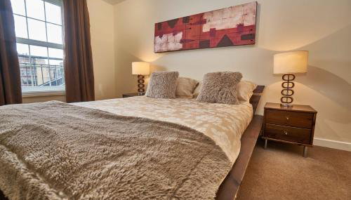 Edinburgh Pearl Apartments - Haymarket Residence - Foto 3