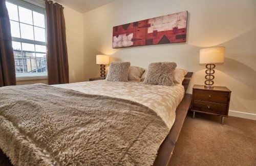 Edinburgh Pearl Apartments - Haymarket Residence - Foto 3