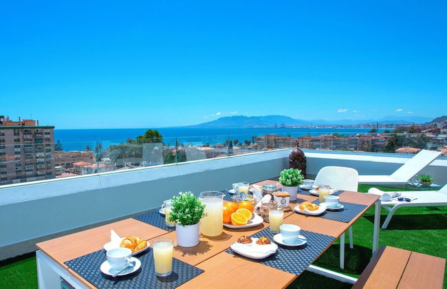 Genteel Home Elcano Terrace - Foto 6