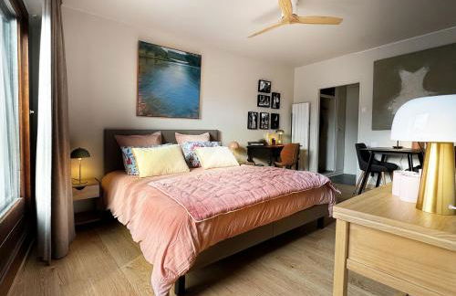 Le Petit Zix - Cosy et Terrasse, Petite France - Photo 1