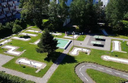 Apartment Abendrot - Foto 15