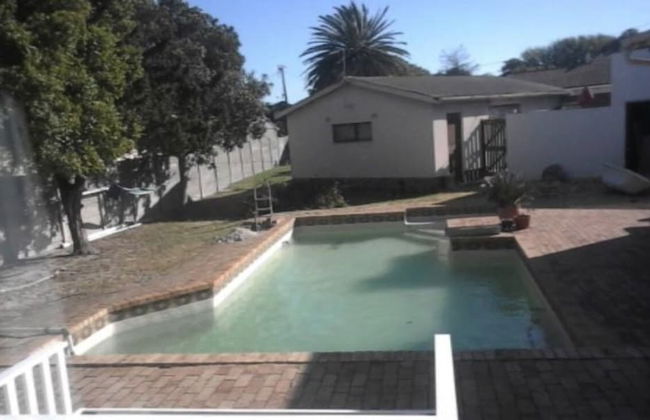 Blouberg Beach Retreat - Photo 21