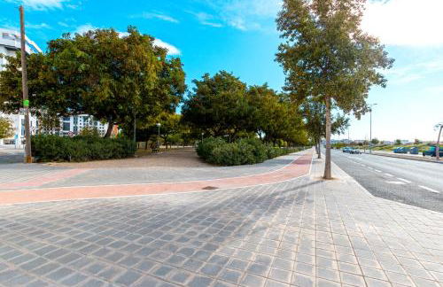 APARTAMENTO ARENA en Playa de San Juan - Photo 60