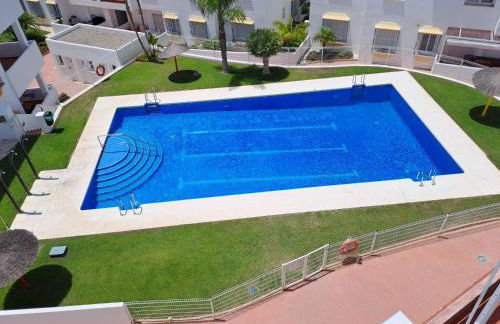 Estepona Penthouse Golfclub Valle Romano - Photo 10