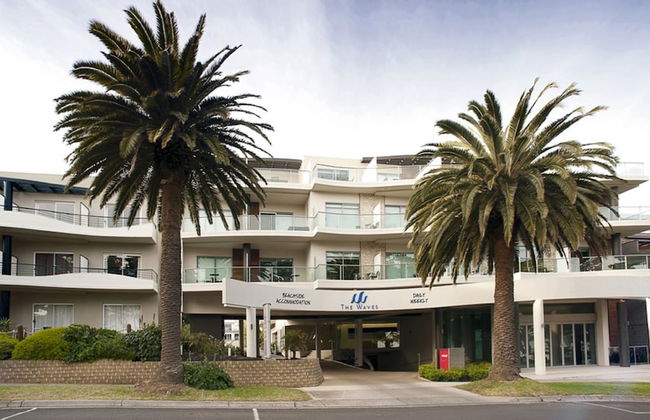 The Waves Apartments - Foto 37